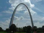 Saint Louis – Arch
