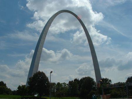 Saint Louis - Arch